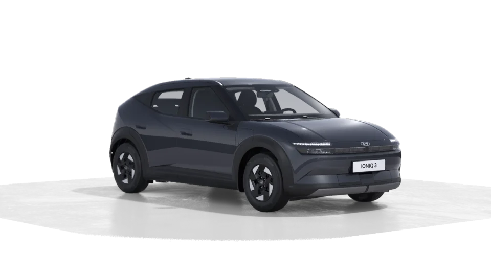 Vista 32 de 36 del giro 360 del Hyundai IONIQ 3
