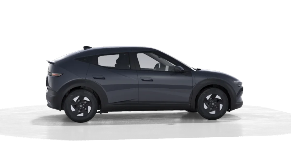 Vista 26 de 36 del giro 360 del Hyundai IONIQ 3