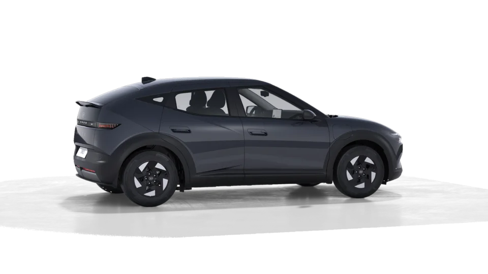 Vista 25 de 36 del giro 360 del Hyundai IONIQ 3