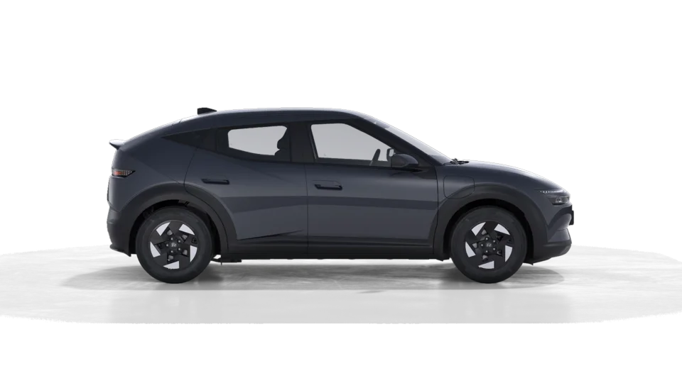 Vista 27 de 36 del giro 360 del Hyundai IONIQ 3