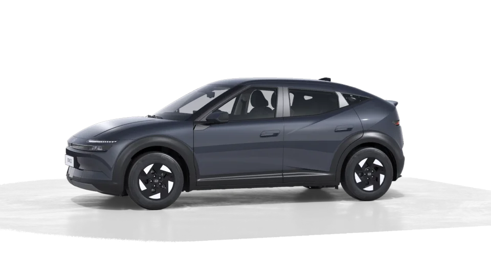 Vista 7 de 36 del giro 360 del Hyundai IONIQ 3