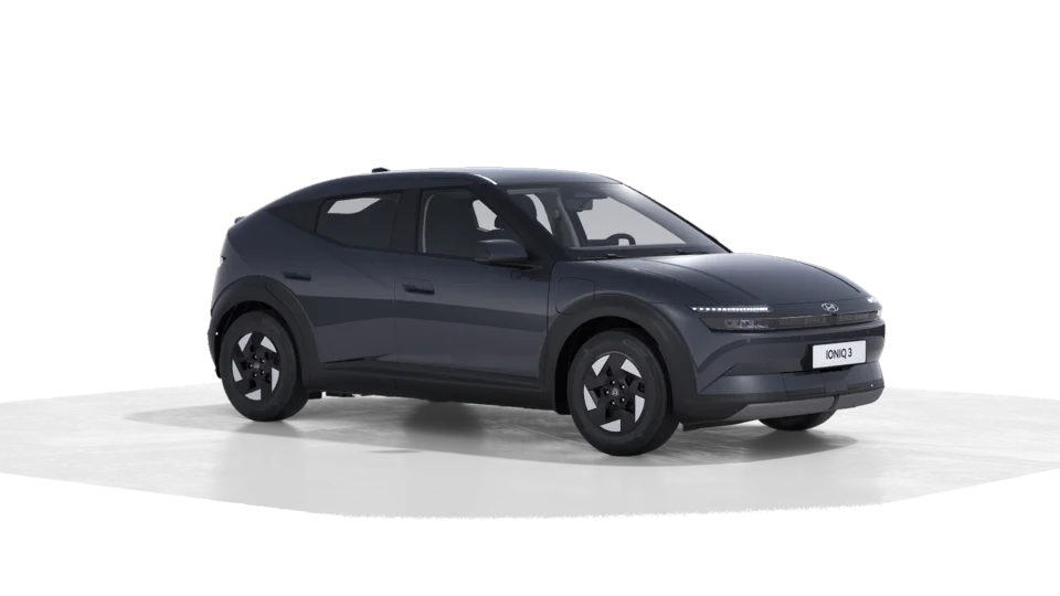 Vista 31 de 36 del giro 360 del Hyundai IONIQ 3