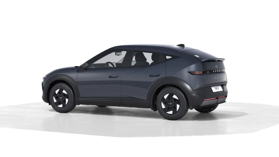 Vista 12 de 36 del giro 360 del Hyundai IONIQ 3