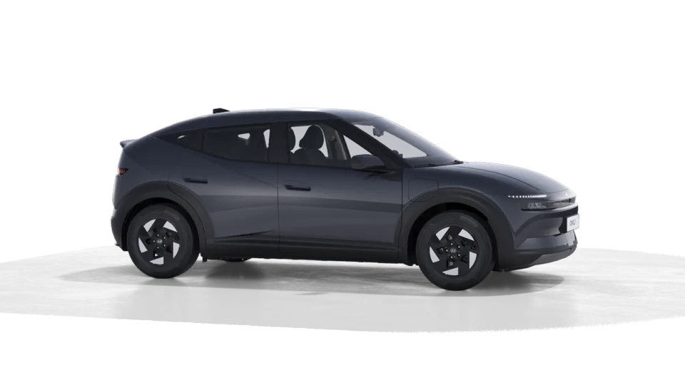 Vista 29 de 36 del giro 360 del Hyundai IONIQ 3
