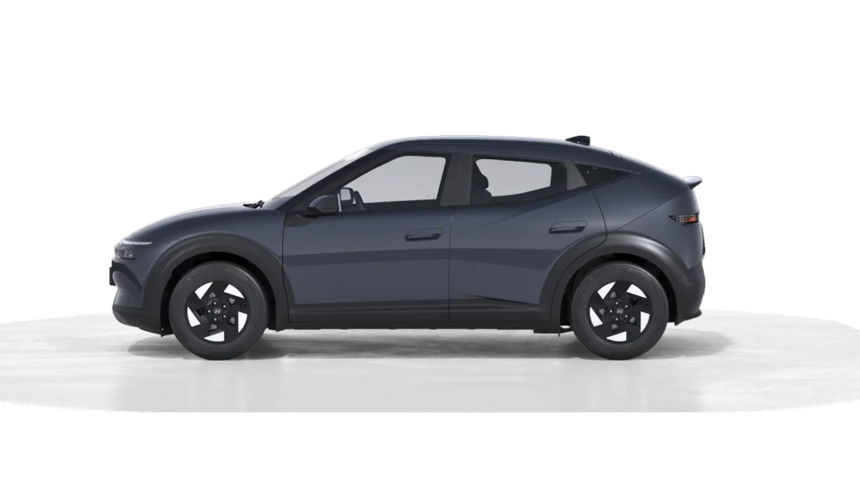 Vista 9 de 36 del giro 360 del Hyundai IONIQ 3