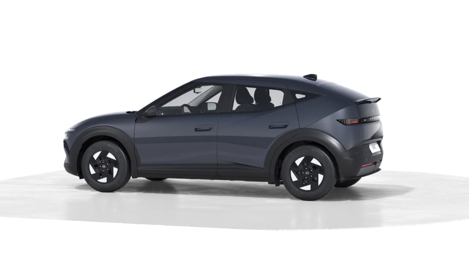 Vista 11 de 36 del giro 360 del Hyundai IONIQ 3