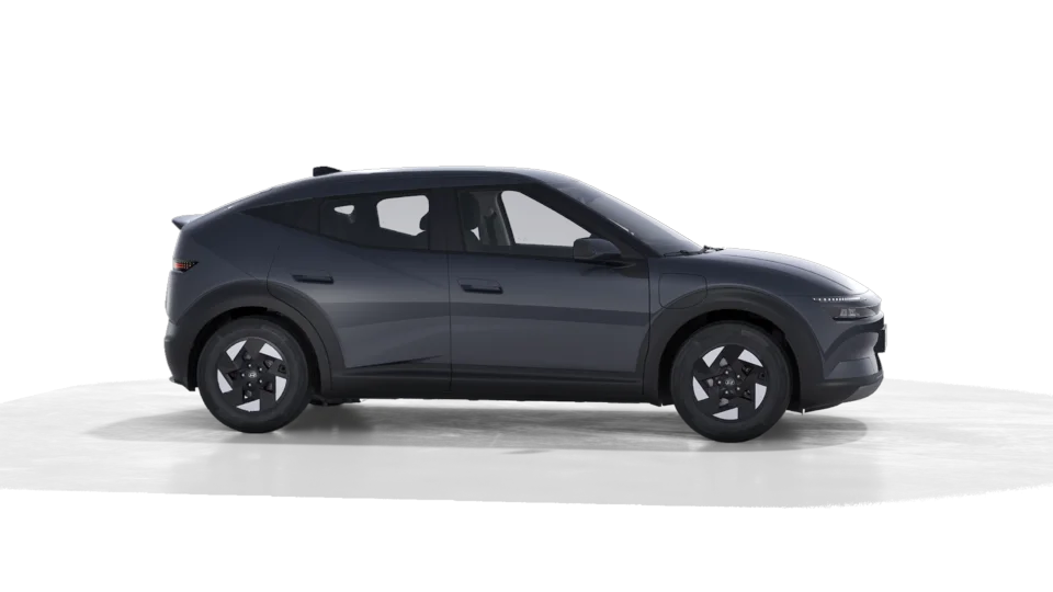 Vista 28 de 36 del giro 360 del Hyundai IONIQ 3