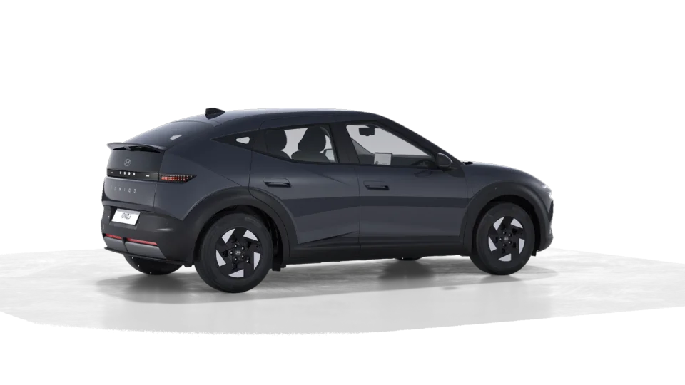Vista 24 de 36 del giro 360 del Hyundai IONIQ 3