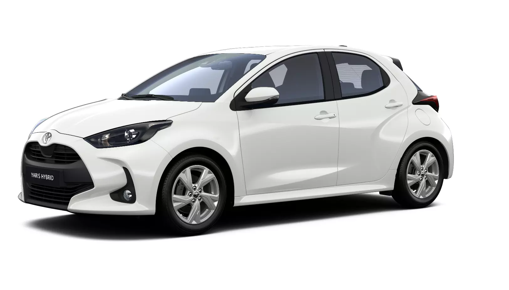 Vista 6 de 36 del giro 360 del Toyota Yaris